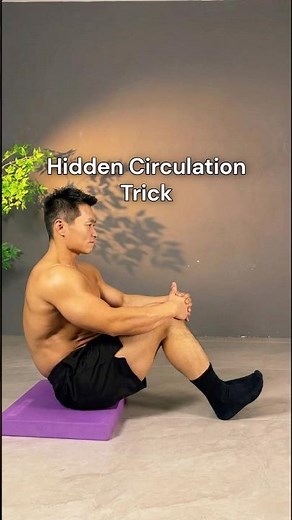 Ankle Pump Exercises for Better Blood Circulation | Help Prevent Blood Clots & Thrombosis