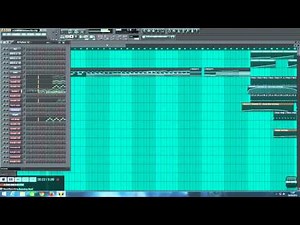 FL Studio - Interstellar Theme & Mountains REMAKE