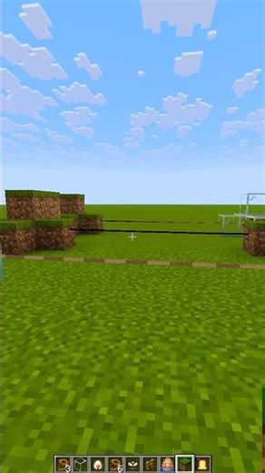 Customize your LEAD BUILDS with LIGHTING #minecraft #howto #build #with #lead #tutorial #tips #facts