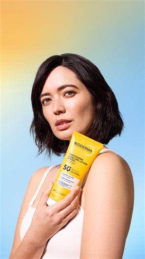 BIODERMA Australia & New Zealand | It goes beyond SPF - our Photoderm Suncare Lotion SPF50+ is suitable for face and body and is designed to be worn 365 days a year. A... | Instagram