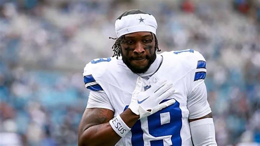 Dallas Cowboys' Ryan Flournoy Set for a Bigger Role and a Breakout Season in 2026 » Inside The Star
