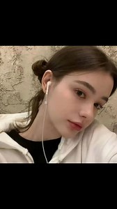 Very beautiful girl: Dasha Taran(4K_60FPS)(1080P_HD)