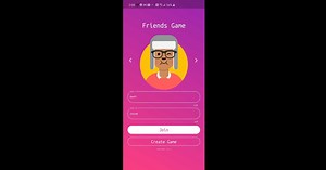 Friends Game - 下載遊玩 PC 或 Mac 版本 (模擬器)