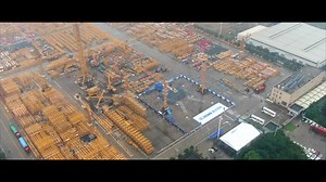 3.4K views · 140 reactions | Take a look at the 2021 "XCMG Cup" Construction Hoisting Skills Competition. We all know that hoisting can be a risky job and therefore it requires extreme professionalism, both from the operator and the crane. Based on the recognition and trust of XCMG customers over the years, XCMG has supported and promoted the healthy development of the lifting industry with its reliable products and technical strength. | XCMG Crane | Facebook