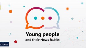 Young People and their News habits