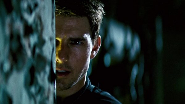 Mission Impossible III 2006