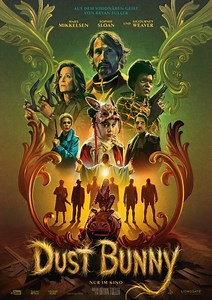Dust Bunny | Cinestar