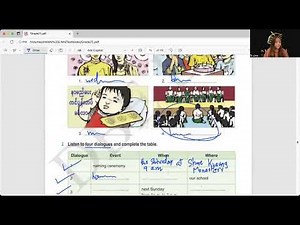 Grade(7) English Unit(9) Lesson(1)