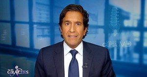 'Jeopardy!' Viewers Weigh in on Dr. Sanjay Gupta's Guest Host Stint So Far