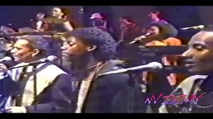 Edith Lefel chante avec Ronald Rubinel - Lanmou réciprok | Zouk retro all time