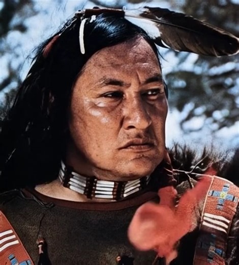 461K views · 10K reactions | Will Sampson | Loyal Fan Of Old Hollywood | Facebook