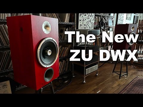 Zu DWX, a TOTAL KNOCKOUT!