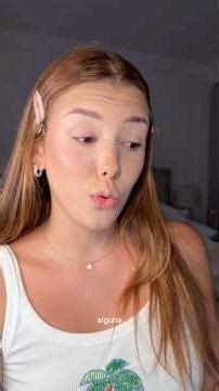 preguntas personales mientras me maquillo🫣 #maquillaje #makeup #makeuptutorial #makeuptips