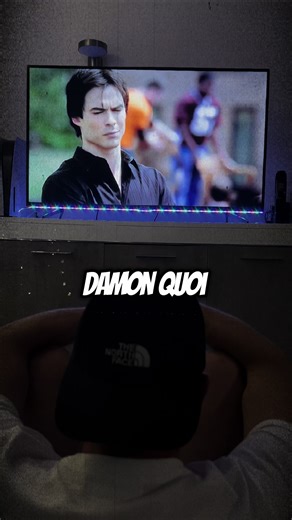 Funny Damon Salvatore Quotes | Vampire Diaries Quotes