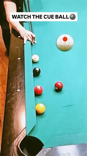 Mastering Cue Ball Physics: Mind-Blowing Billiard Trick Shots