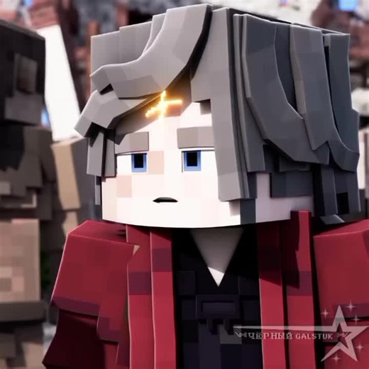 🔥❤️ #крестоносец #бессмертныйлоргон #эвилия #MorisNever #minecraft