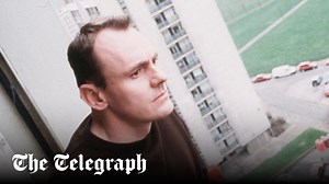 Sean Lock’s towering genius: 15 Storeys High, the sitcom gem ‘tossed away by the BBC’