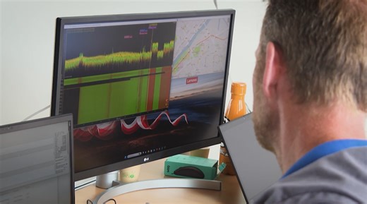 Through tech center, South Carolina’s cybersecurity industry could grow