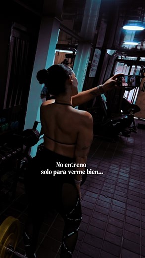 El ejercicio como autocuidado y respeto personal