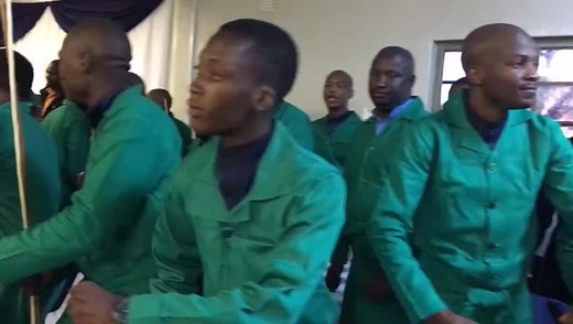 Zahlanjululwa Izono Zethu 🔥🎶 #Zion 😇 #UWM10 💚🖤