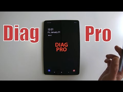 DiagPro X431 Pro3 apk software instalation from x431pro3.com🚗