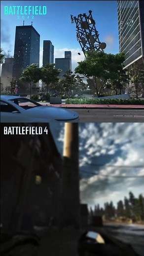 Battlefield 6 Levolution better be Insane
