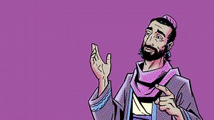 How to Read the Bible: The Parables of Jesus