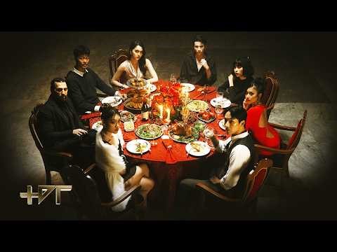 ปรัศนี - The Darkest Romance |Official MV|