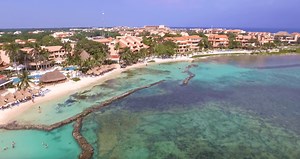 Your Ultimate Guide to Puerto Aventuras | The Harbor of Adventures! (2025)