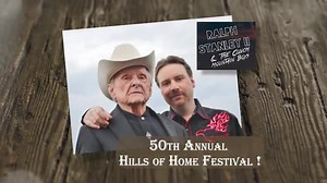 4.3K views · 340 reactions | Don't miss Ricky Skaggs and Kentucky Thunder at the Dr. Ralph Stanley's Annual Memorial Weekend Bluegrass Festival this Saturday, 5/28! Details at: drralphstanleyfestival.com! | Ricky Skaggs | Facebook