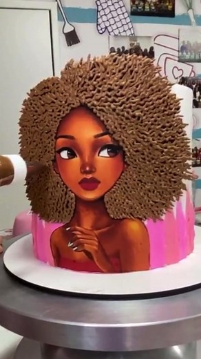 Tutorial de Cabelo Fio a Fio com Chantilly