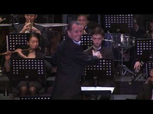 MICHEL LEEB - HILARMONIC SHOW