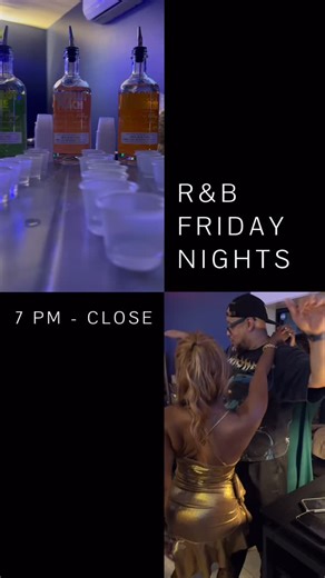 Sideline Social Lounge on Instagram: "It’s the weekend! 😎 Sun is out, feelings right, slide through tonight for R&B Fridays. 🎶 #portlandor #portlandoregon #albertadistrict #portlandnightlife"