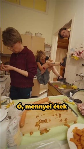 Tényleg OnlyFans-ezik Csilla?