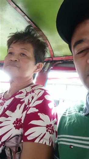 Punta kami ng palengke sa Paliparan kasama si Randy at Mama ko 02102026