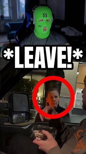 Annoying Loser! 😂 | Karen Moments #74