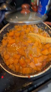 15 reactions | We explore the preparation of rutabagas, showcasing how to cook them to a perfectly soft and tender texture. I share my excitement about the dish and invite viewers to enjoy and share the content. | Henry Roberts II | Facebook
