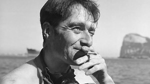 The story of the mysterious disappearance of Buster Crabb - a real spy who inspired the James Bond character. https://www.shotstv.com/watch/vod/51945039 | Northumberland Gazette