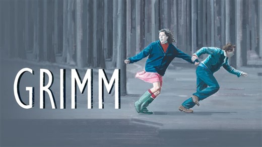 Grimm (2003)