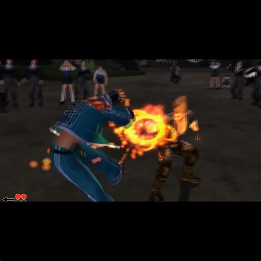 160K views · 1.8K reactions | Tekken - Paul Phoenix Burning Fist Move Evolution 1995 - 2024 #reels #viral #trending #game #gamer #gameplay #trend #tekken #tekken8 #reel | Farhan Gameplay | Facebook