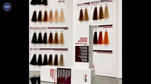 11K views · 141 reactions | ‍♀️ თმის პროფესიონალური საღებავების...