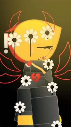 evil form and true form