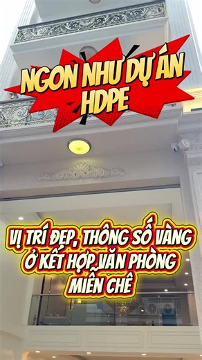 #xuhuong #hoanghoi_land . Nhà đẹp, mặt tiền rộng, vị trí vàng#bannha #muabannhadathanoi #HDPE