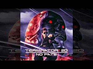 Terminator 2D No Fate - Hospital Mission Brief soundtrack