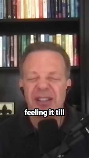 How To Feel Your Future On Command