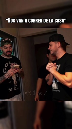 Corren a shifu de la casa #maestroshifu #adrianozendejas32 #shifu #adrianozendejas #paratii shifu se cambia de casa
