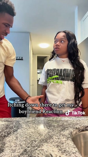 Hilarious Itch Prank You'll Love