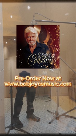 386K views · 9.3K reactions | The wait is over!  Sounds of Christmas from Bob Joyce is now available for pre-order. Bring the spirit of Christmas into your home this season.  Order now at www.bobjoycemusic.com | Bob Joyce Music | Facebook