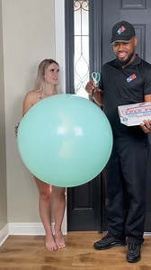 91K views · 222 reactions | Pizza guy gets huge surprise | Tips, Tricks & Funny Clips | Facebook