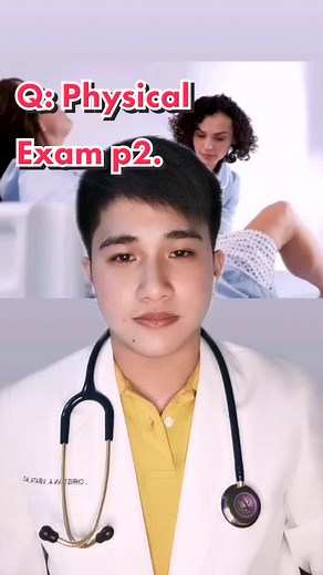 Understanding Physical Examination Procedures During Pregnancy